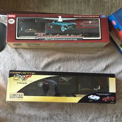 Corvette Anniversary 50