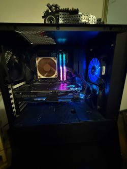Gaming pc mid-high end