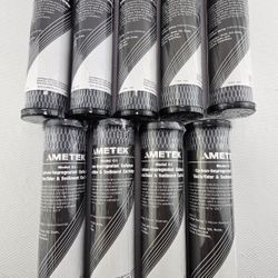 Free 12 Water Filters - Ametek C1 Taste/Odor Removal