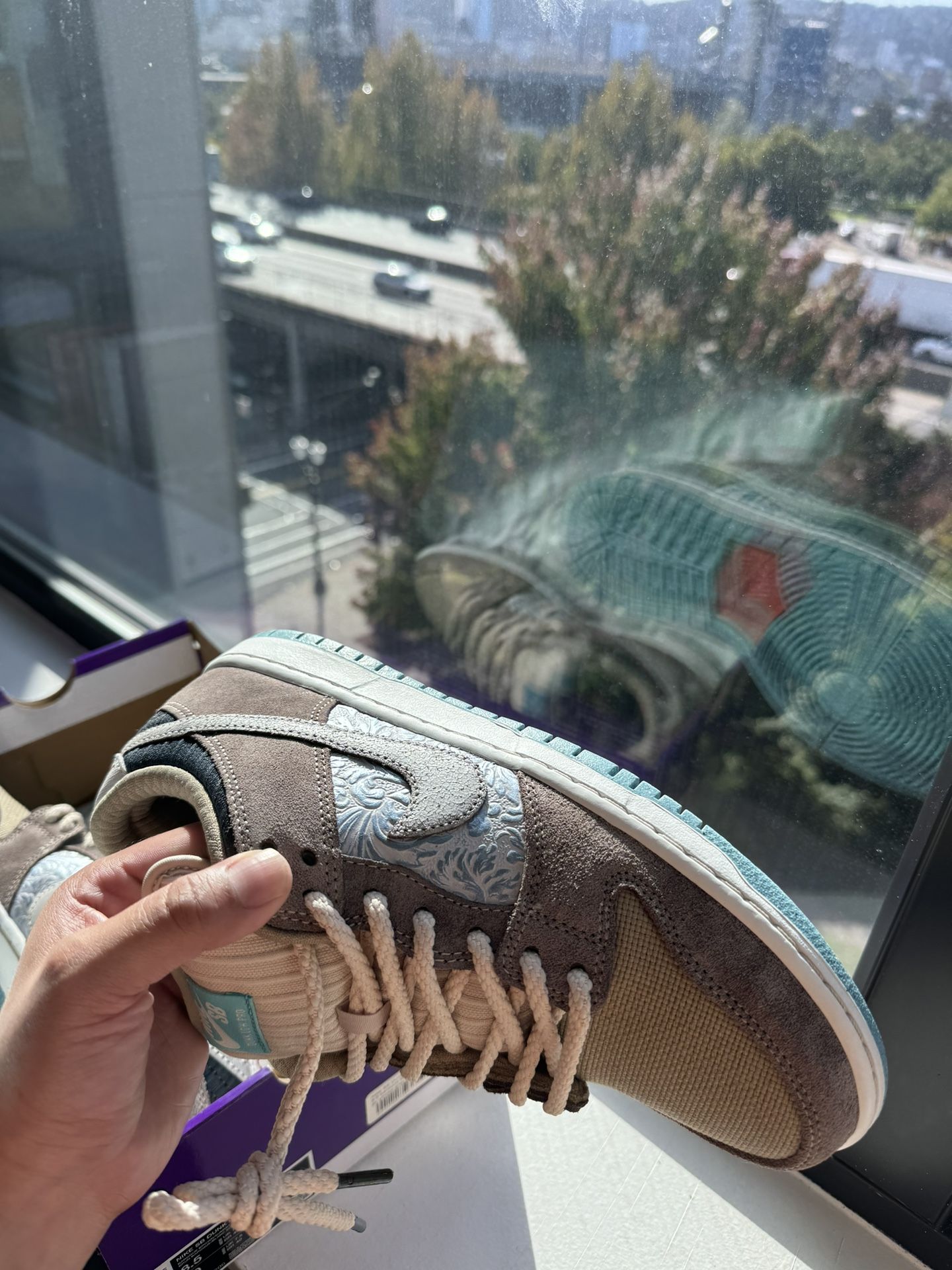 Nike SB Dunk Big Money Savings