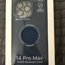 New IPhone 14 Pro Max Case Silicone
