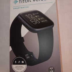 Fitbit Versa2 