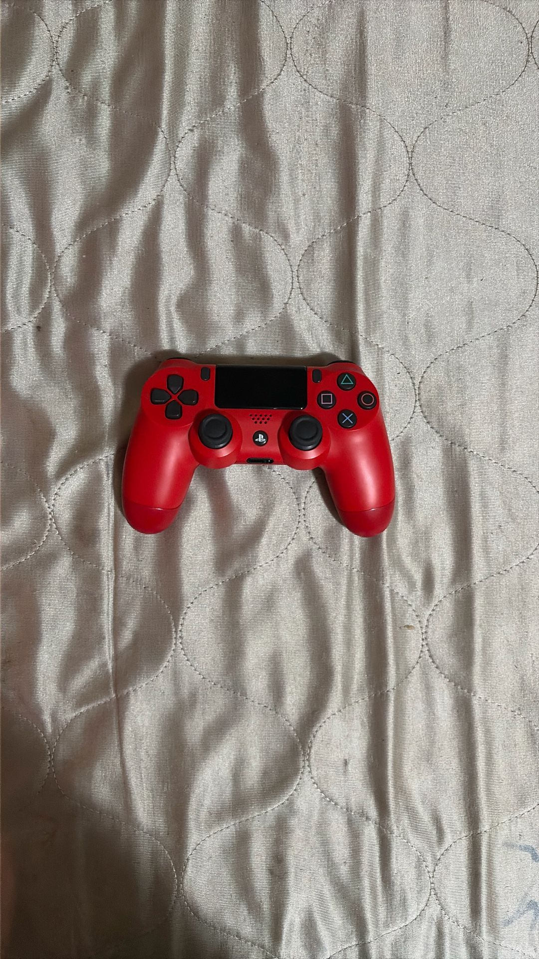 Ps4 Controller