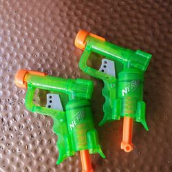 Nerf Toys Or Soft Inserts, Each