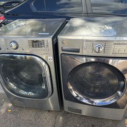 🌆💯kenmore Élite Washer 🌆💯