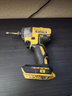 Dewalt Impact