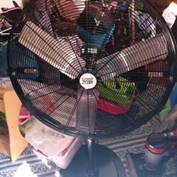 AIR. MAXX BRAND NEW GARAGE FAN  FOR 