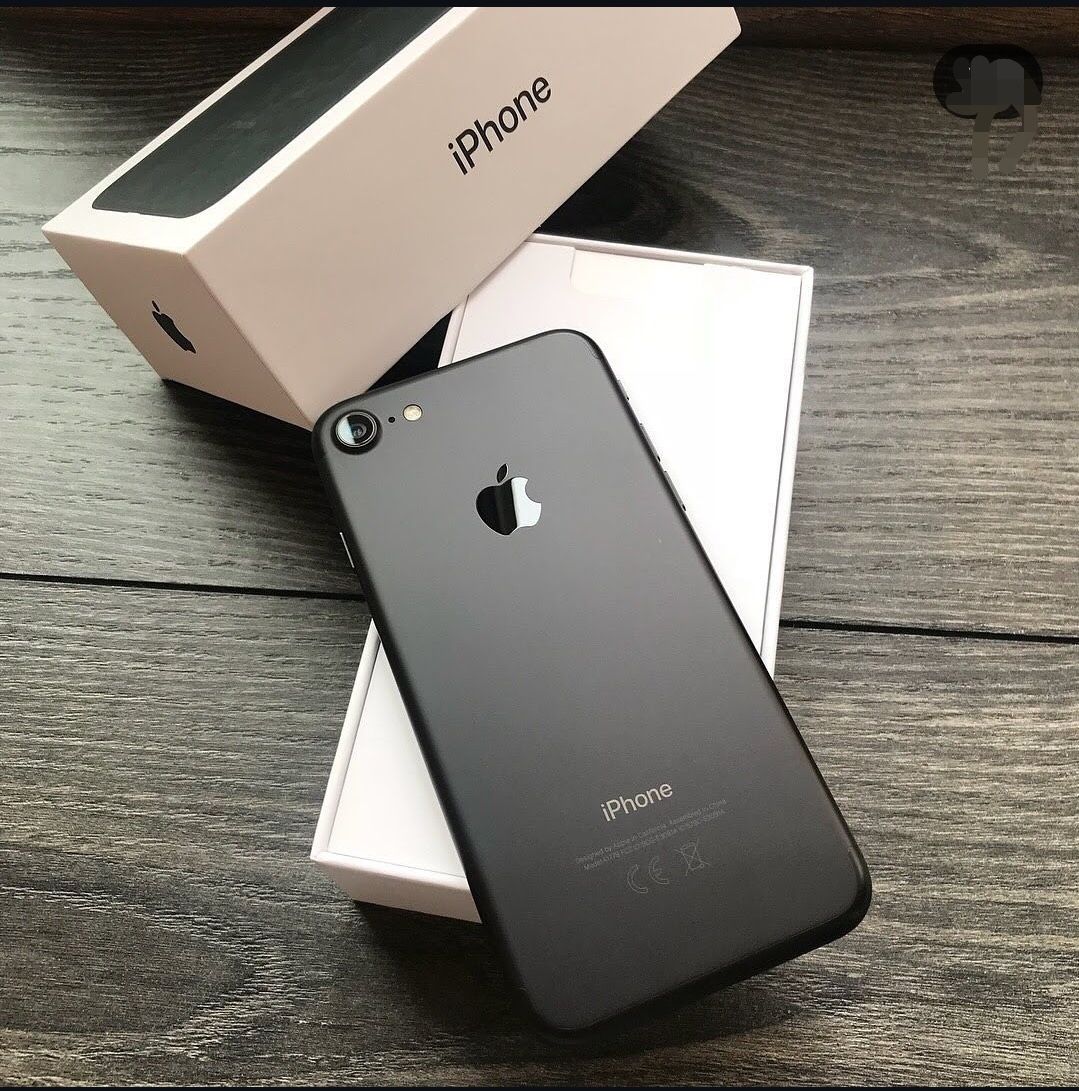 iPhone 7 Unlocked Plus Warranty