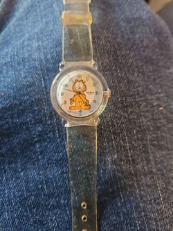 Armitron Garfield Quartz Watch