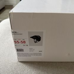 Tectal POC Mountain Biking Helmet