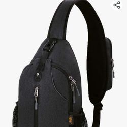 2 Waterfly Backpacks