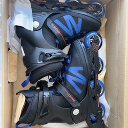 K2 KINECTIC 80 Pro M Size US12 Brand New In Box 