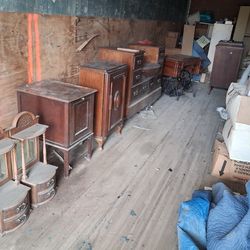 Edison S-19 vintage diamond disc phonograph/circa 1910-early 1920's [PLEASE READ DESCRIPTION FOR DETAILS =THANK YOU!!