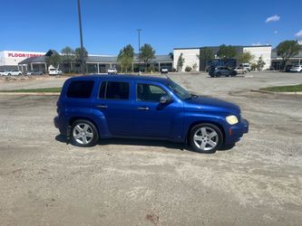 2006 Chevrolet HHR