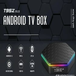T95Z Android BOX