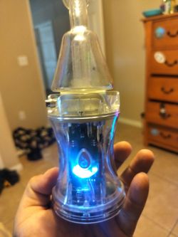 Dr dabber boost evo clear edition