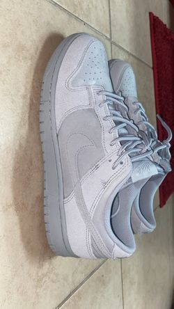 Nike dunks 9.5 men