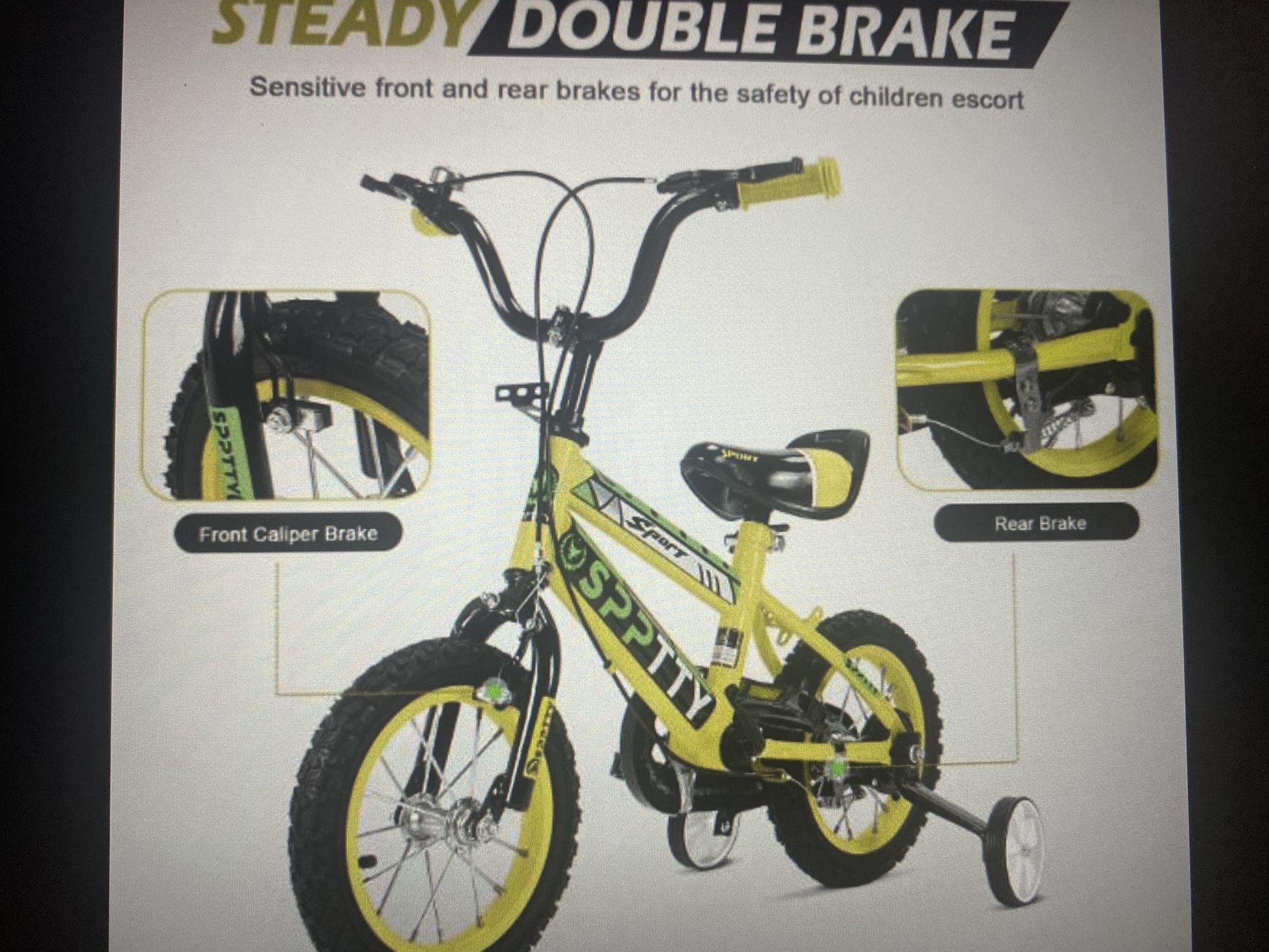 Bicycle 