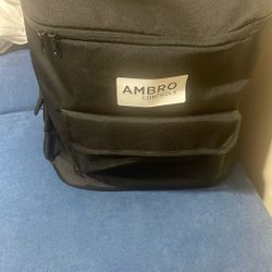 HVAC Ambrose Torch Set