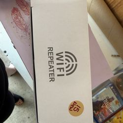 WiFi Extenders