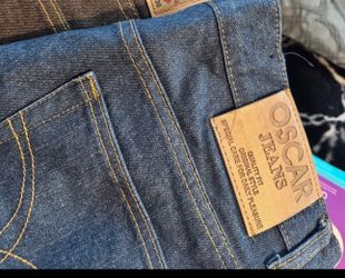 Men Jeans