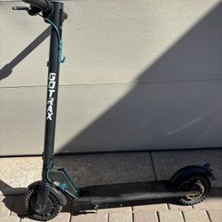 GOTRAX  Scooter