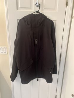 Men’s M Dakine Snowboard Jacket