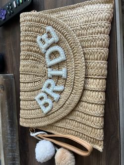 Bride Bag