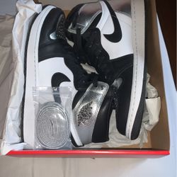 Women’s Air Jordan High Og 