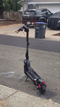 Segway Max G3