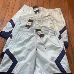 Jordan Shorts Small