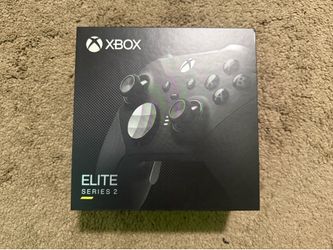 Xbox ELITE Series 2 Controller