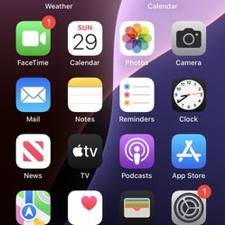 iPhone 13