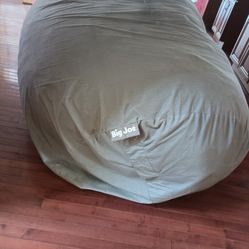 Big Joe seating, leing... for play. only15$