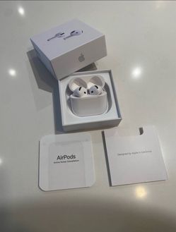 AirPods