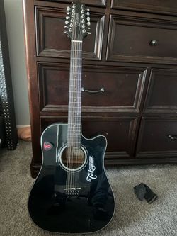 Takamine g series