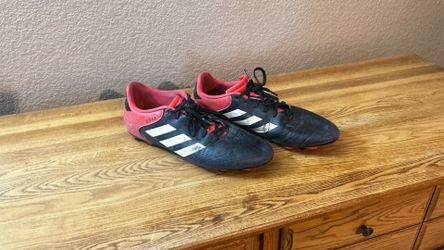 Adidas cleats