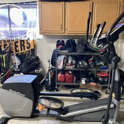 FREE Elliptical Machine 