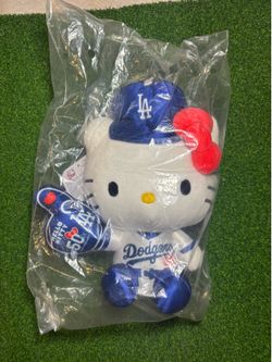 Hello Kitty Dodgers