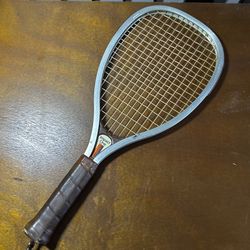 Tennis Racket AMF VOIT