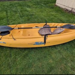 Hobie Kayak 