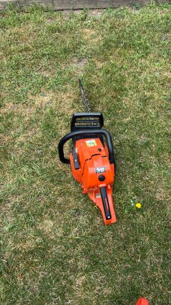 Chainsaw