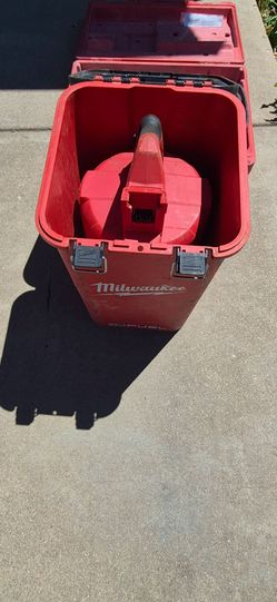 Milwaukee Drain Cleaner