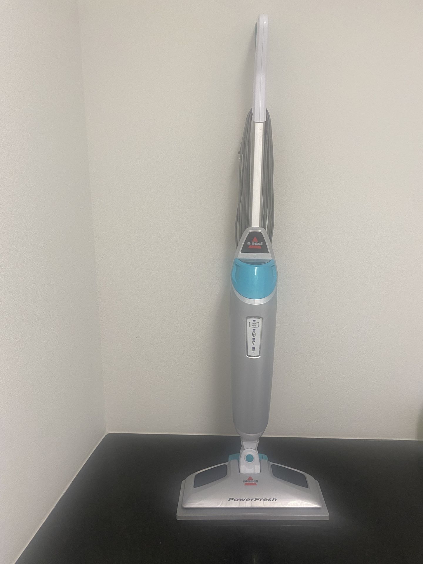 Bissell Powerfresh Steam Mop