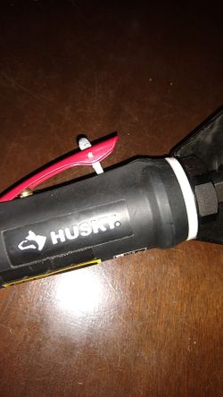 Husky 3" cut off air tool new not in box