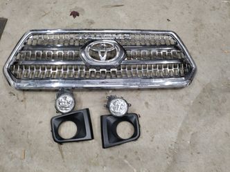 Car Parts