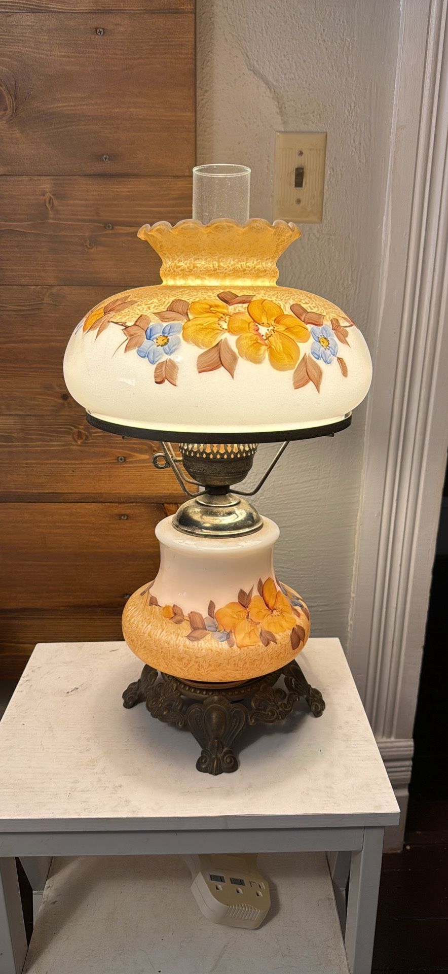 Vintage Lamp