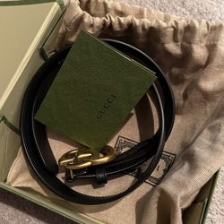 Gucci Belt
