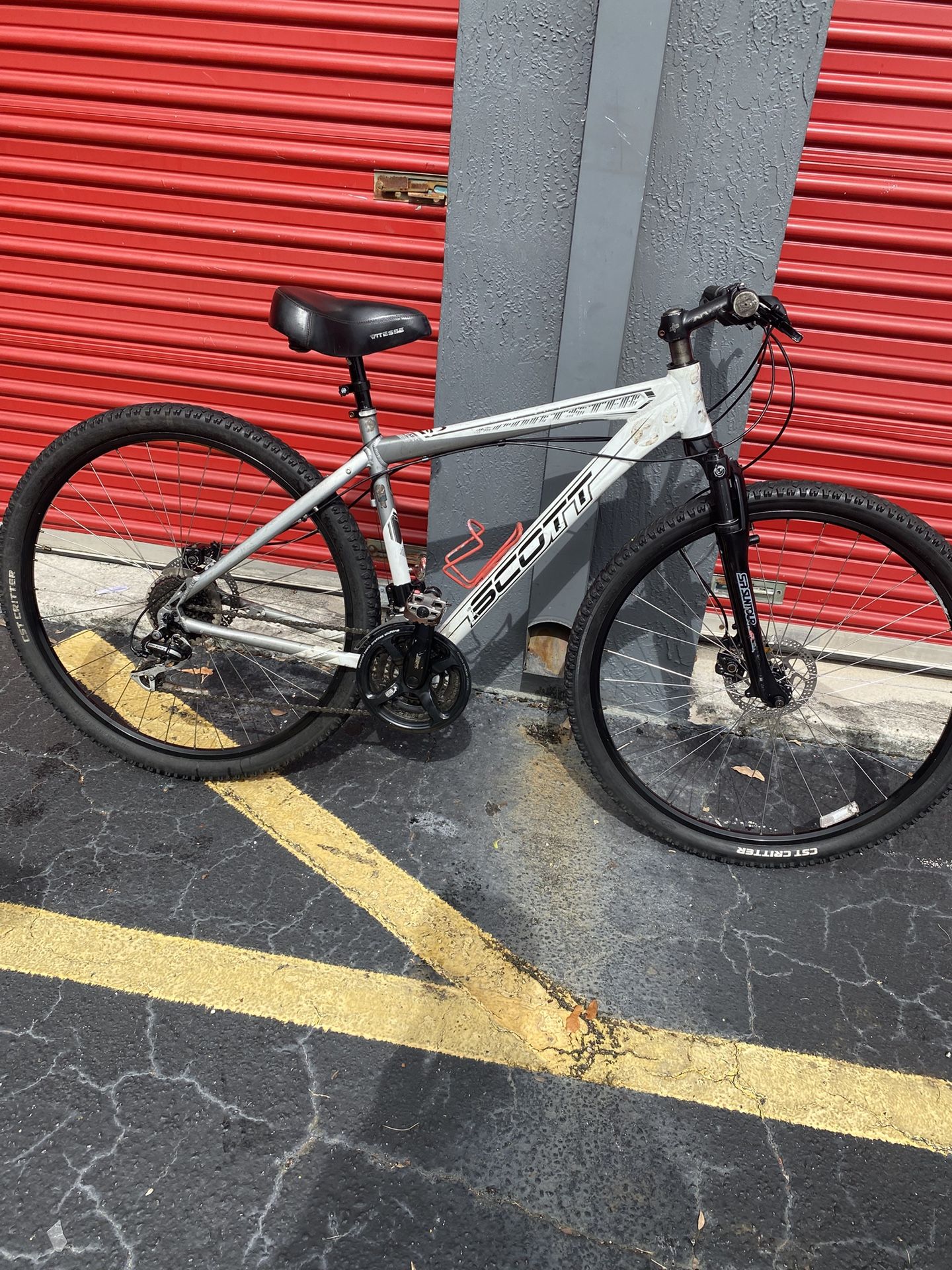 SCOTT Sportster bike size 29