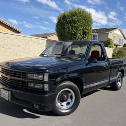 1990 Chevrolet Silverado 1500